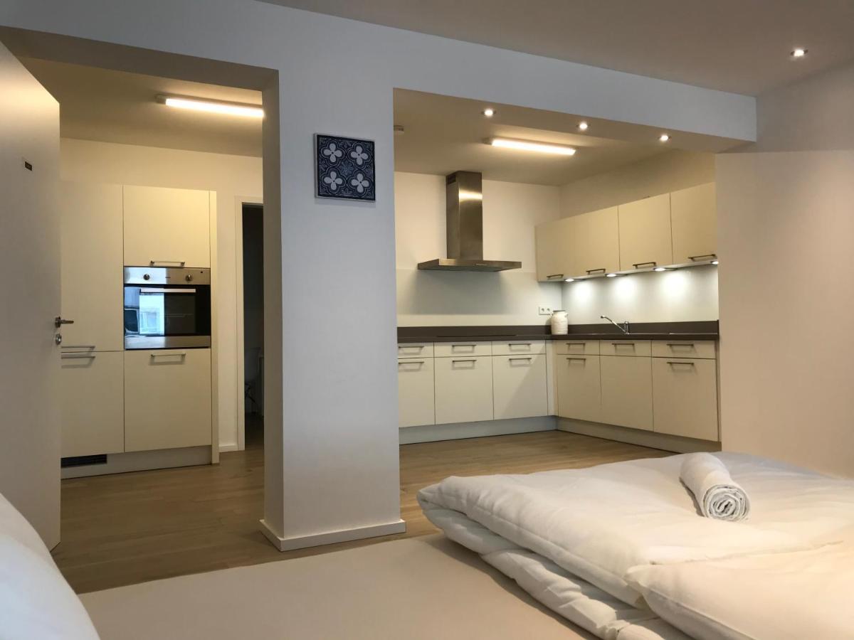 Appartement L8 Street - Bleichstrasse 35 à Pforzheim Extérieur photo