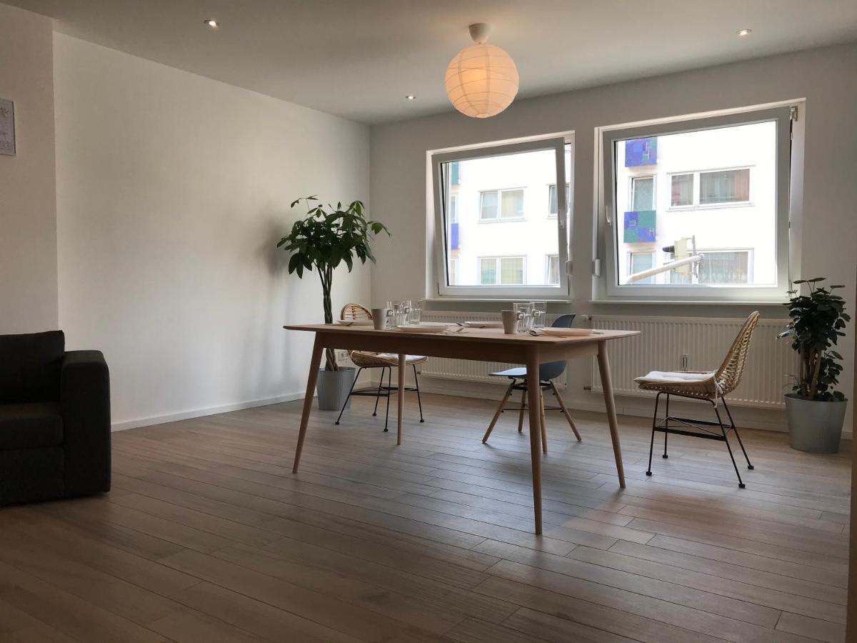 Appartement L8 Street - Bleichstrasse 35 à Pforzheim Extérieur photo