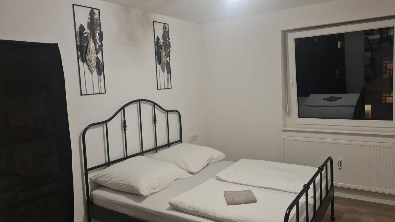 Appartement L8 Street - Bleichstrasse 35 à Pforzheim Extérieur photo