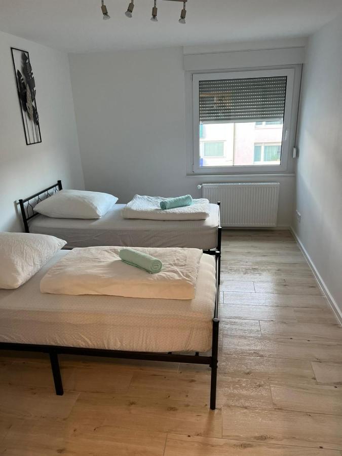 Appartement L8 Street - Bleichstrasse 35 à Pforzheim Extérieur photo