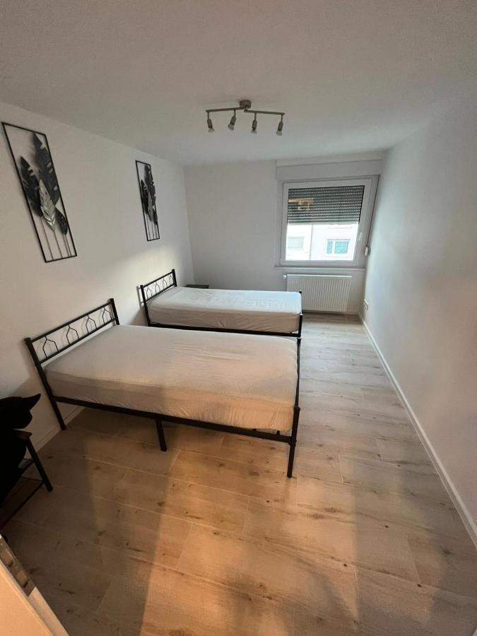 Appartement L8 Street - Bleichstrasse 35 à Pforzheim Extérieur photo