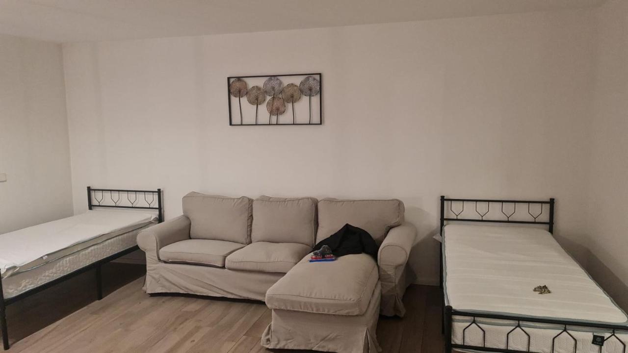 Appartement L8 Street - Bleichstrasse 35 à Pforzheim Extérieur photo