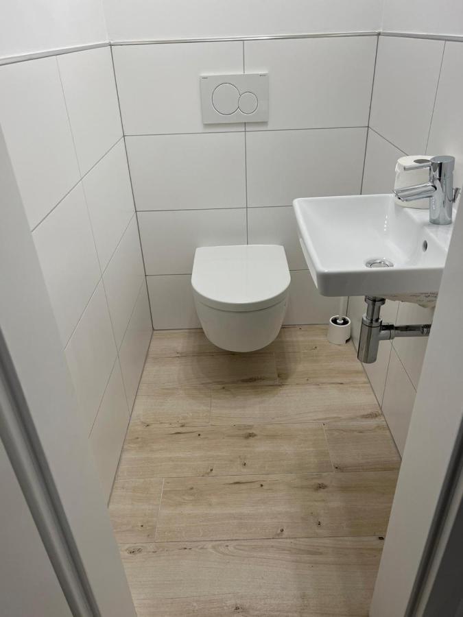 Appartement L8 Street - Bleichstrasse 35 à Pforzheim Extérieur photo