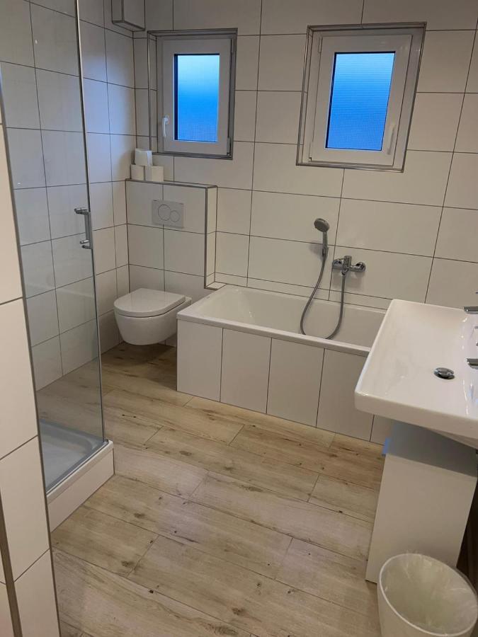 Appartement L8 Street - Bleichstrasse 35 à Pforzheim Extérieur photo
