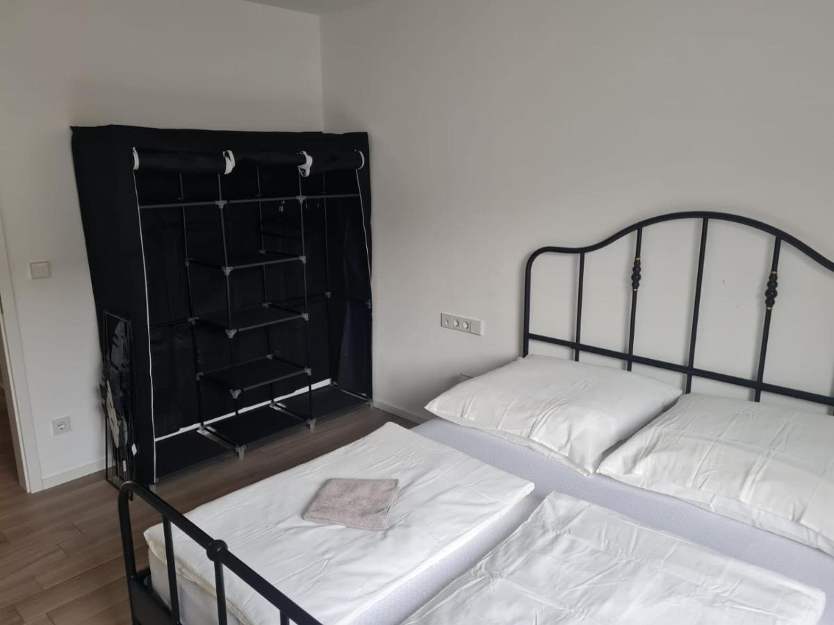 Appartement L8 Street - Bleichstrasse 35 à Pforzheim Extérieur photo