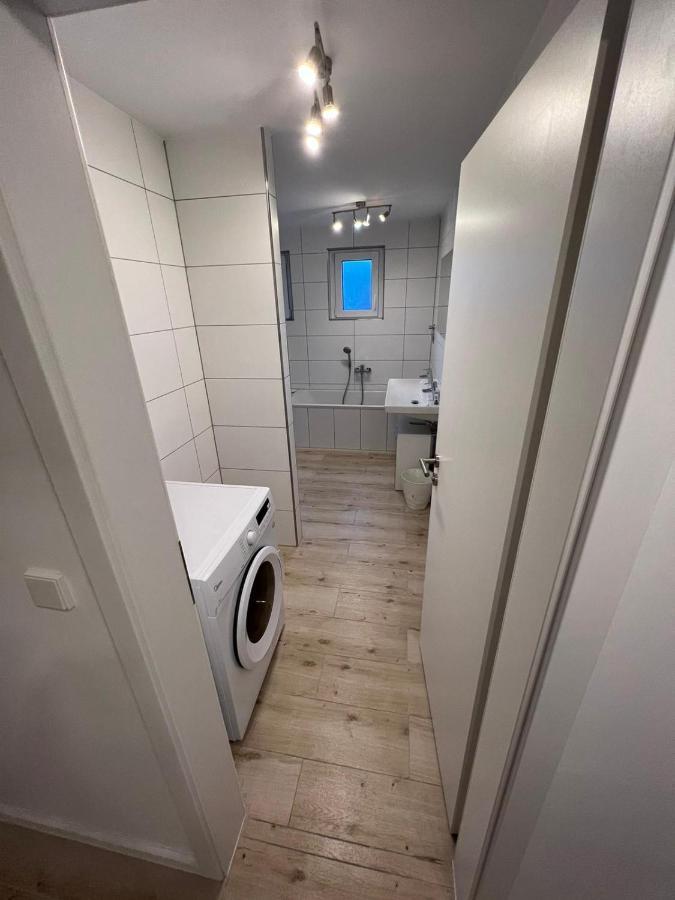 Appartement L8 Street - Bleichstrasse 35 à Pforzheim Extérieur photo
