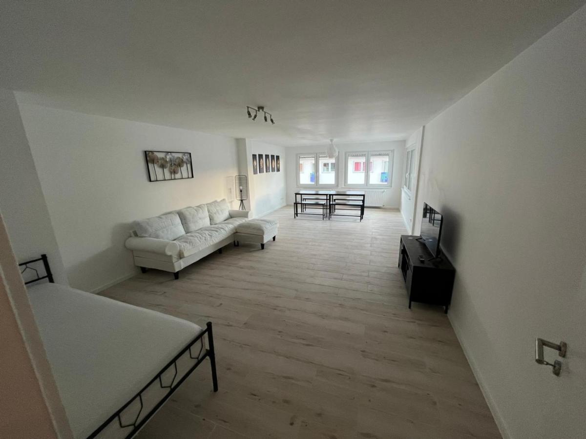 Appartement L8 Street - Bleichstrasse 35 à Pforzheim Extérieur photo