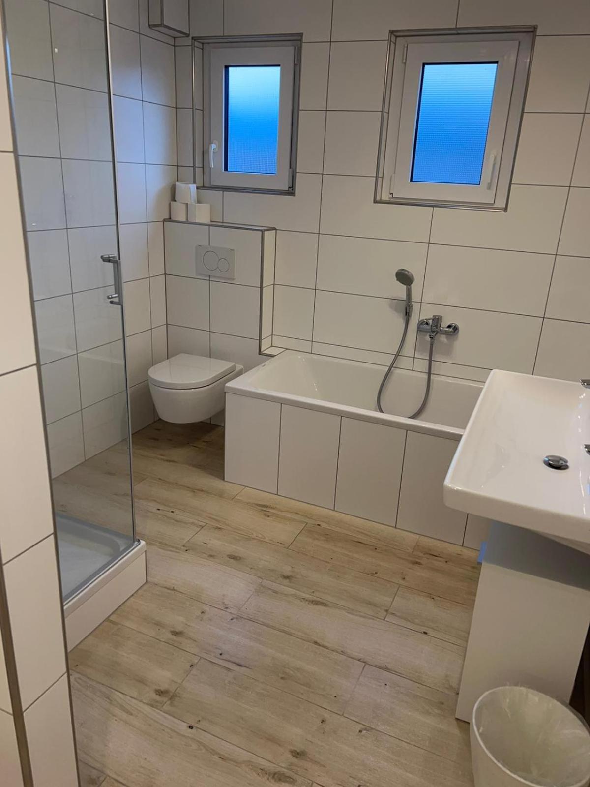 Appartement L8 Street - Bleichstrasse 35 à Pforzheim Chambre photo